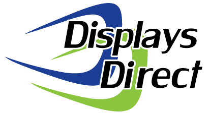 Acrylic-Lucite Displays, Brochure Holders, Frames, Promotional Products- Displays Direct .net